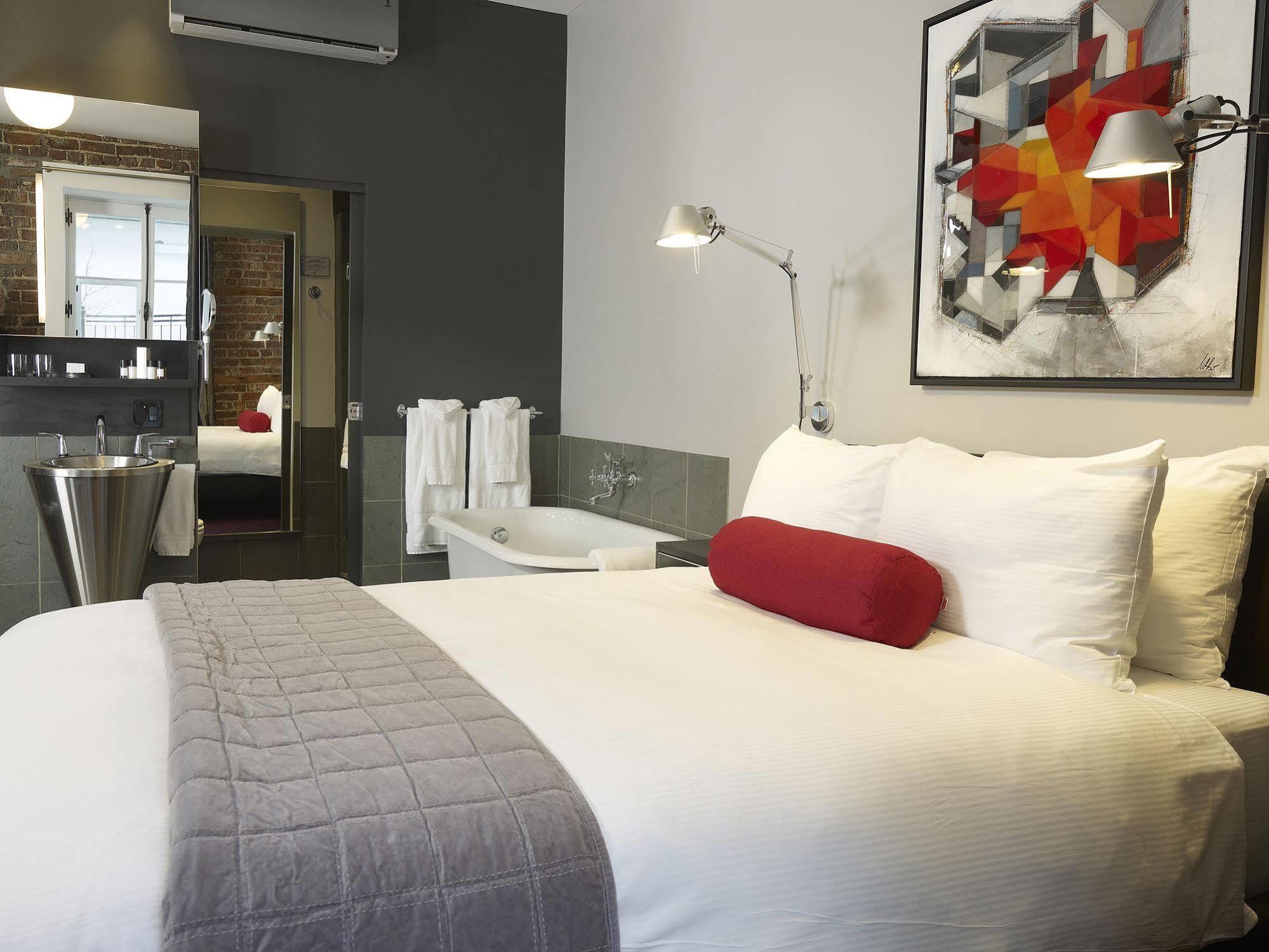 Le Priori 4* Ville de Québec