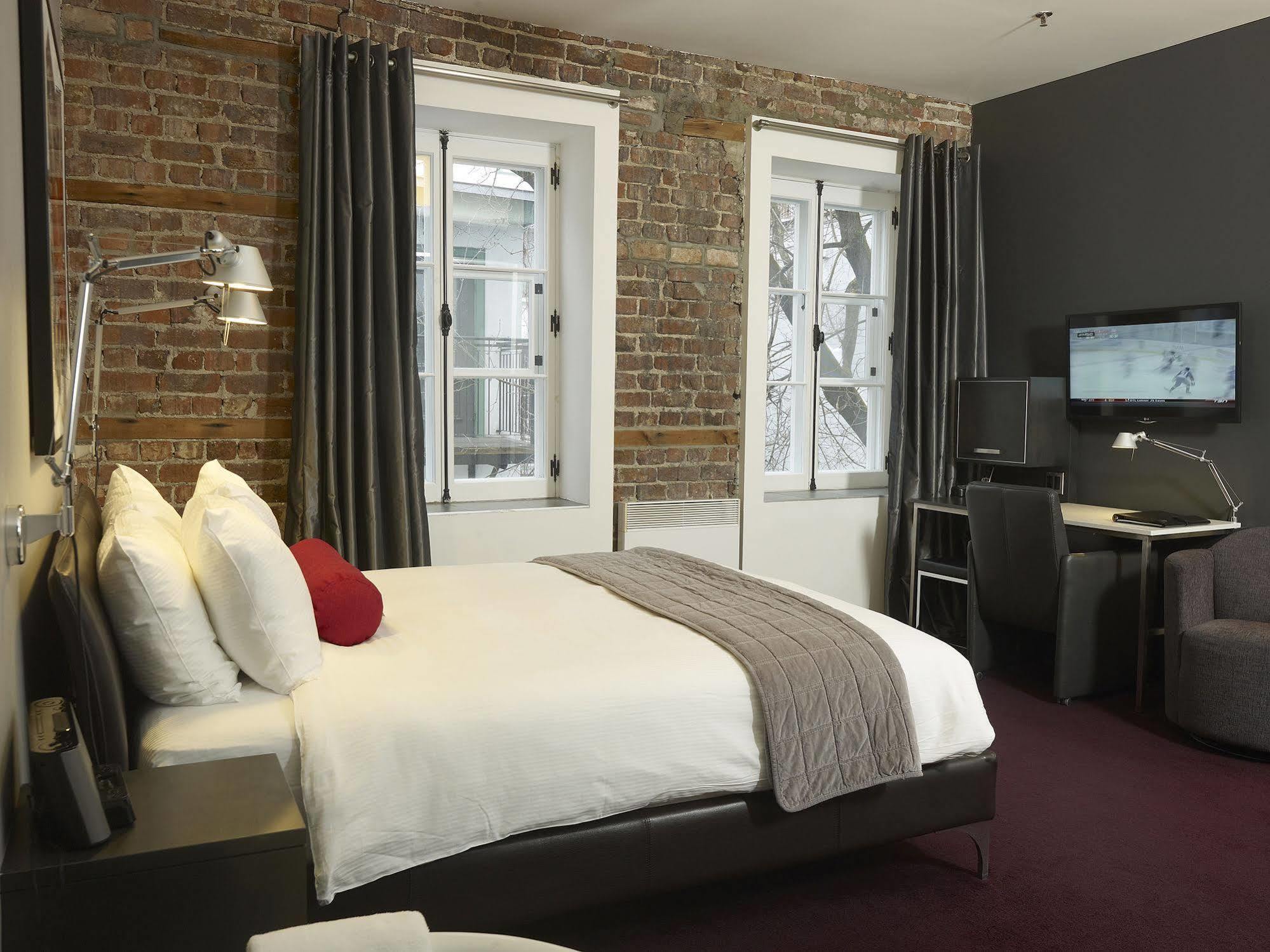 Le Priori 4* Ville de Québec
