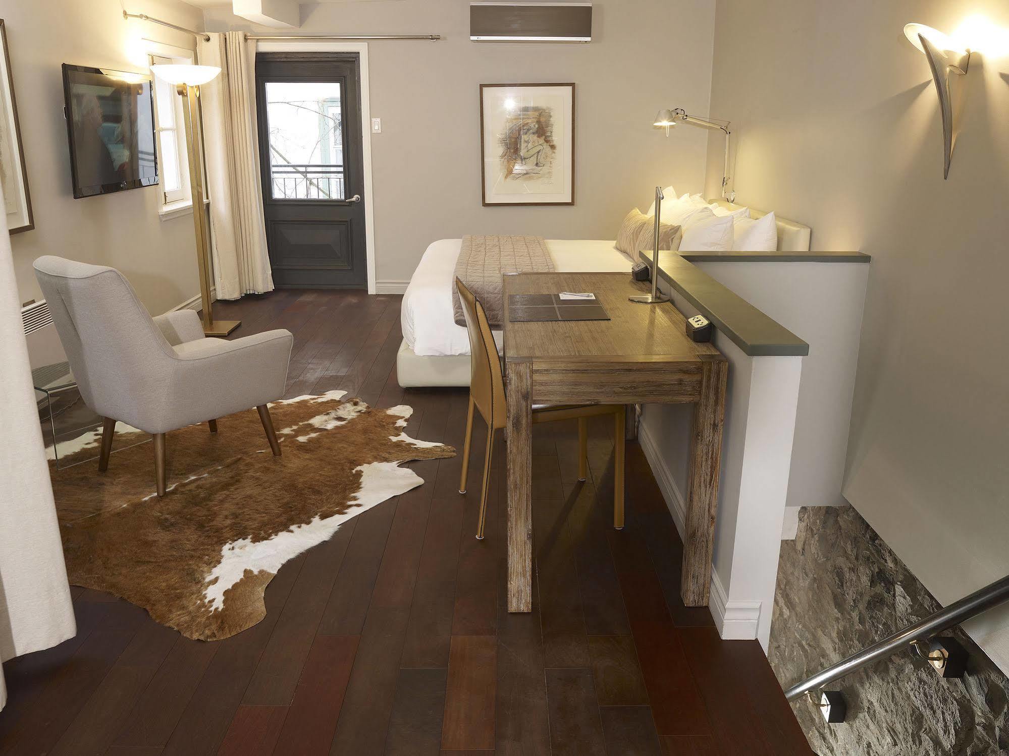 Le Priori 4* Ville de Québec