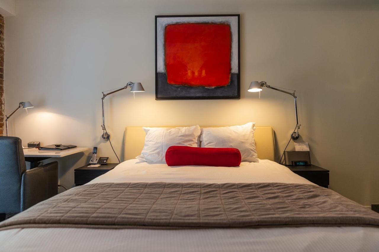 Hotel Le Priori Ville de Québec