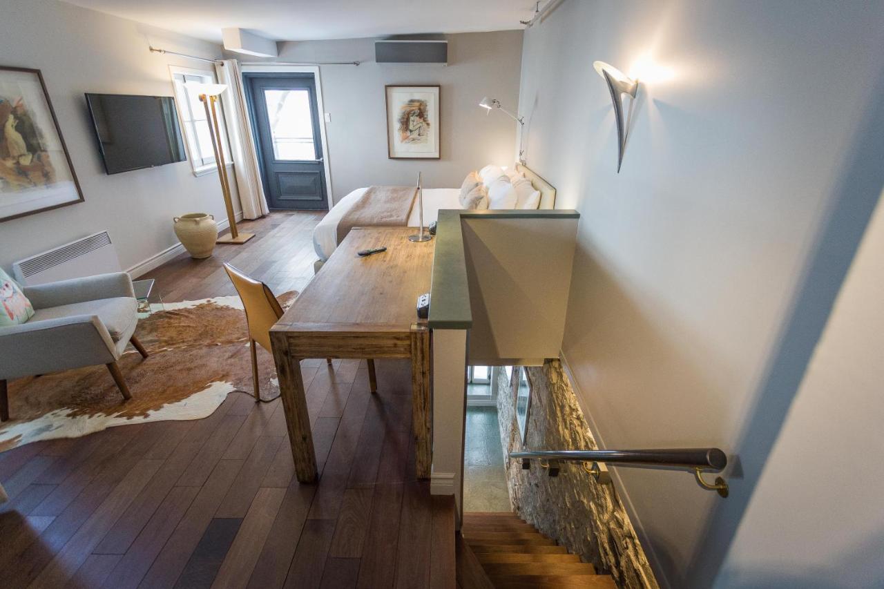 Hotel Le Priori Ville de Québec