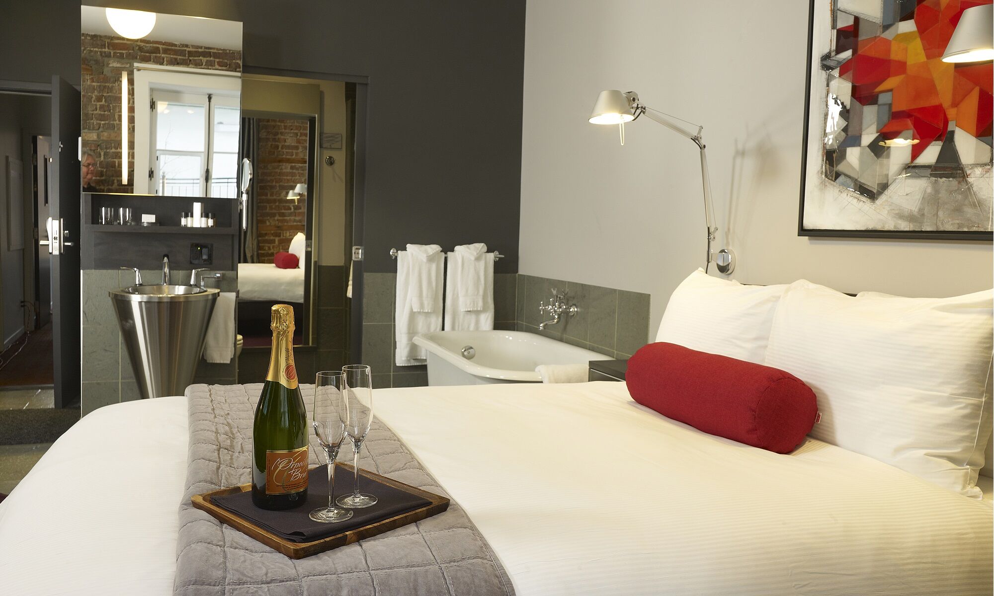 Le Priori Hotel Ville de Québec